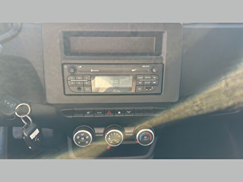 renault, express, kombi 1.5 bluedcı touch, manuel, dizel 2.el otomobil | renew 10