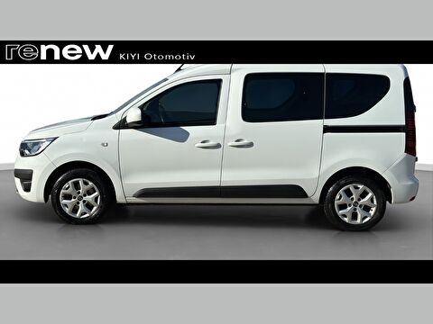 renault, express, kombi 1.5 bluedcı touch, manuel, dizel 2.el otomobil | renew 4