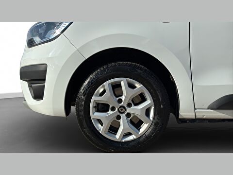 renault, express, kombi 1.5 bluedcı touch, manuel, dizel 2.el otomobil | renew 6