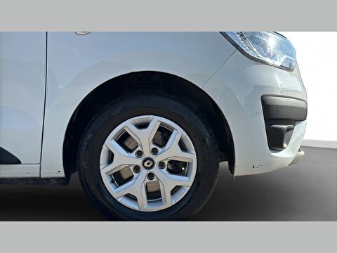 renault, express, kombi 1.5 bluedcı touch, manuel, dizel 2.el otomobil | renew 7