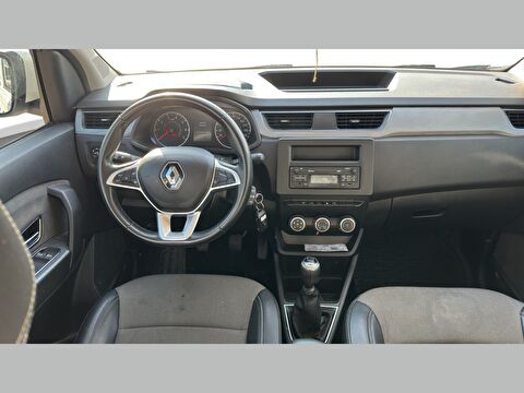 renault, express, kombi 1.5 bluedcı touch, manuel, dizel 2.el otomobil | renew 15
