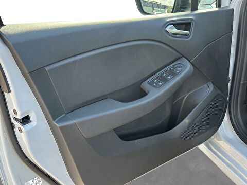 renault, clio, 1.0 tce evolution x-tronic, otomatik, benzin 2.el otomobil | renew 20