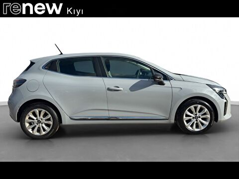 renault, clio, 1.0 tce evolution x-tronic, otomatik, benzin 2.el otomobil | renew 5