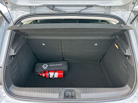 renault, clio, 1.0 tce evolution x-tronic, otomatik, benzin 2.el otomobil | renew 21