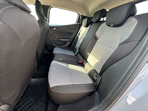 renault, clio, 1.0 tce evolution x-tronic, otomatik, benzin 2.el otomobil | renew 19