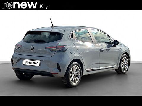 renault, clio, 1.0 tce evolution x-tronic, otomatik, benzin 2.el otomobil | renew 3