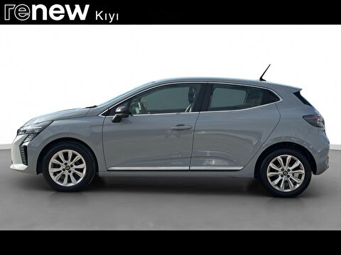 renault, clio, 1.0 tce evolution x-tronic, otomatik, benzin 2.el otomobil | renew 4
