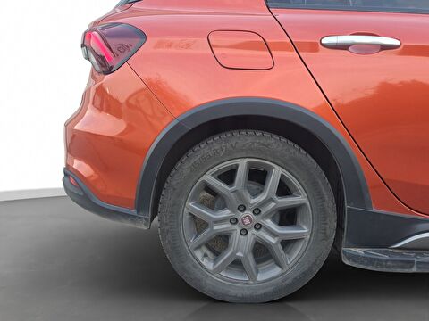 fiat, egea cross, 1.4 fire urban, manuel, benzin 2.el otomobil | renew 23
