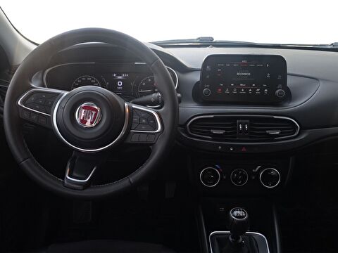 fiat, egea cross, 1.4 fire urban, manuel, benzin 2.el otomobil | renew 6