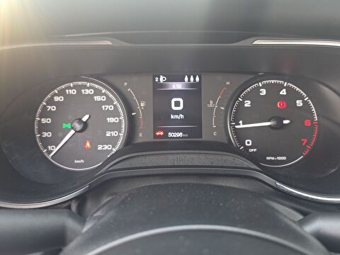 fiat, egea cross, 1.4 fire urban, manuel, benzin 2.el otomobil | renew 10