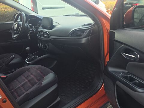 fiat, egea cross, 1.4 fire urban, manuel, benzin 2.el otomobil | renew 18