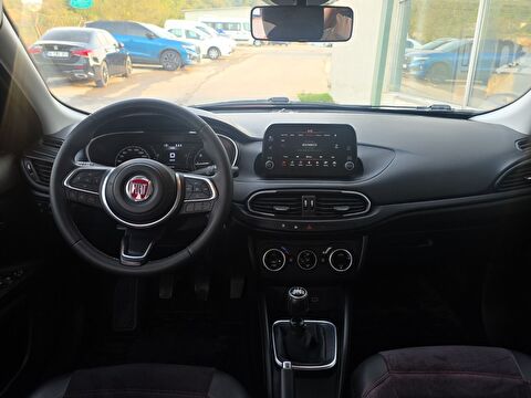 fiat, egea cross, 1.4 fire urban, manuel, benzin 2.el otomobil | renew 7