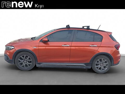 fiat, egea cross, 1.4 fire urban, manuel, benzin 2.el otomobil | renew 5