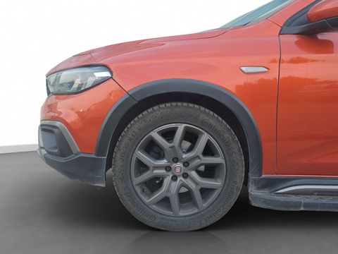 fiat, egea cross, 1.4 fire urban, manuel, benzin 2.el otomobil | renew 20