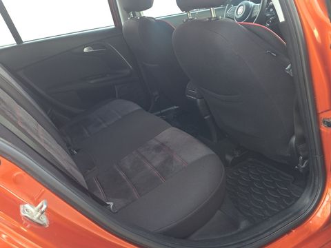fiat, egea cross, 1.4 fire urban, manuel, benzin 2.el otomobil | renew 17