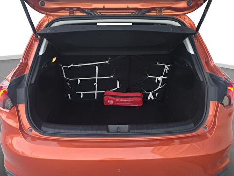 fiat, egea cross, 1.4 fire urban, manuel, benzin 2.el otomobil | renew 13