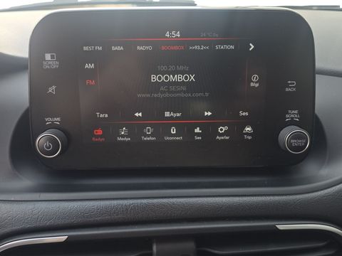 fiat, egea cross, 1.4 fire urban, manuel, benzin 2.el otomobil | renew 11
