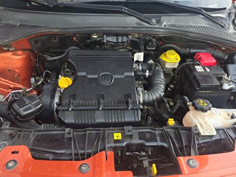 fiat, egea cross, 1.4 fire urban, manuel, benzin 2.el otomobil | renew 24