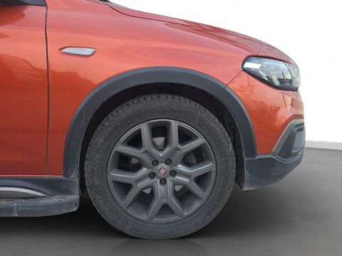 fiat, egea cross, 1.4 fire urban, manuel, benzin 2.el otomobil | renew 22