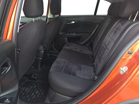 fiat, egea cross, 1.4 fire urban, manuel, benzin 2.el otomobil | renew 16