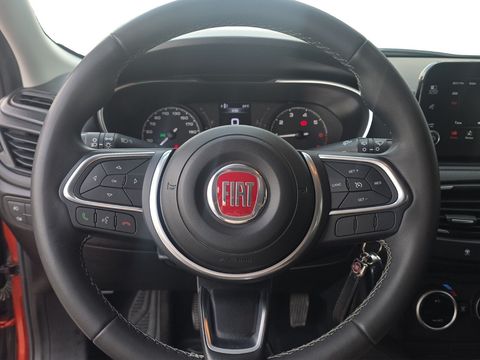 fiat, egea cross, 1.4 fire urban, manuel, benzin 2.el otomobil | renew 8