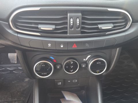 fiat, egea cross, 1.4 fire urban, manuel, benzin 2.el otomobil | renew 9