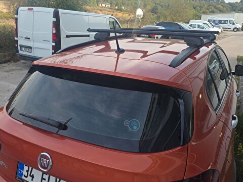 fiat, egea cross, 1.4 fire urban, manuel, benzin 2.el otomobil | renew 14