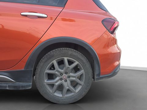 fiat, egea cross, 1.4 fire urban, manuel, benzin 2.el otomobil | renew 21