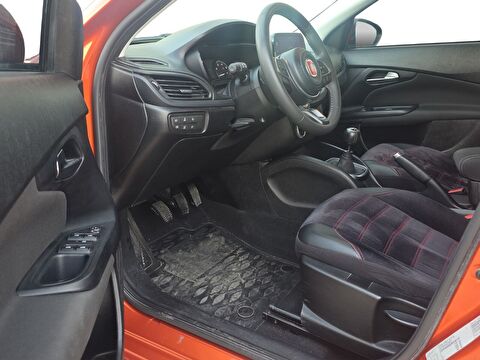 fiat, egea cross, 1.4 fire urban, manuel, benzin 2.el otomobil | renew 19