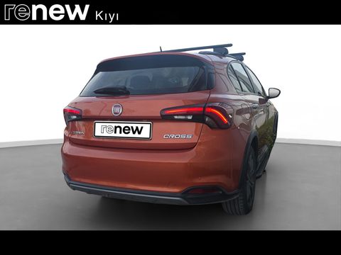 fiat, egea cross, 1.4 fire urban, manuel, benzin 2.el otomobil | renew 3