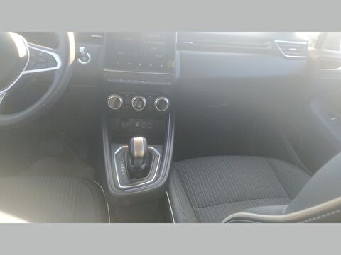 renault, clio, hatchback 1.0 tce ıcon x-tronic, otomatik, benzin 2.el otomobil | renew 17