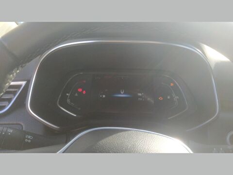 renault, clio, hatchback 1.0 tce ıcon x-tronic, otomatik, benzin 2.el otomobil | renew 12