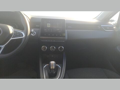 renault, clio, hatchback 1.0 tce ıcon x-tronic, otomatik, benzin 2.el otomobil | renew 13