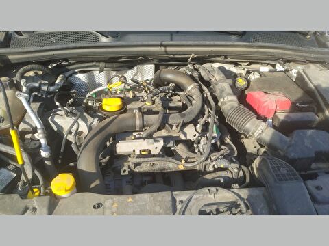 renault, clio, hatchback 1.0 tce ıcon x-tronic, otomatik, benzin 2.el otomobil | renew 21