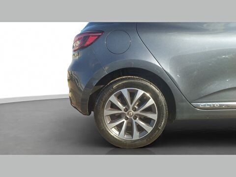 renault, clio, hatchback 1.0 tce ıcon x-tronic, otomatik, benzin 2.el otomobil | renew 9