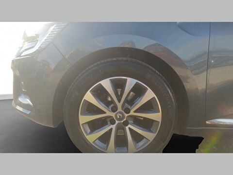 renault, clio, hatchback 1.0 tce ıcon x-tronic, otomatik, benzin 2.el otomobil | renew 6