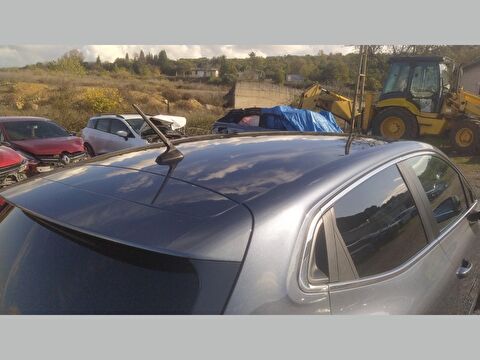 renault, clio, hatchback 1.0 tce ıcon x-tronic, otomatik, benzin 2.el otomobil | renew 20