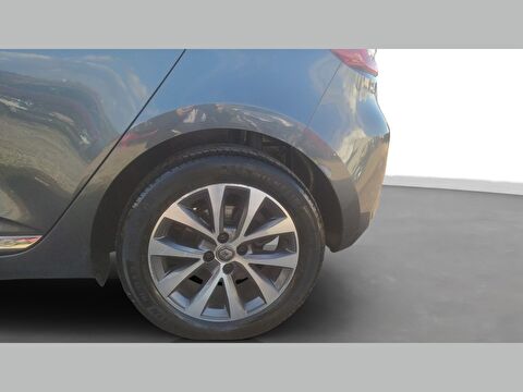 renault, clio, hatchback 1.0 tce ıcon x-tronic, otomatik, benzin 2.el otomobil | renew 7