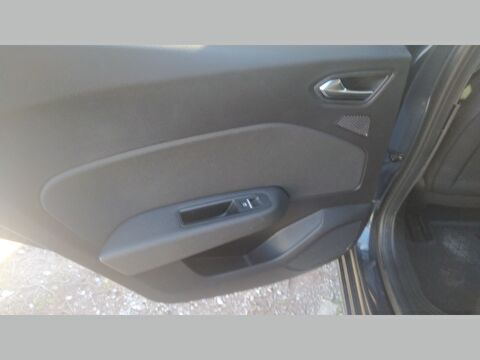 renault, clio, hatchback 1.0 tce ıcon x-tronic, otomatik, benzin 2.el otomobil | renew 25