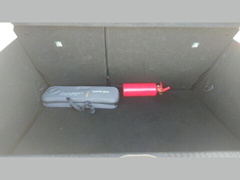 renault, clio, hatchback 1.0 tce ıcon x-tronic, otomatik, benzin 2.el otomobil | renew 10