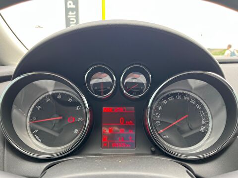 opel, astra, sedan 1.4 turbo edition plus otomatik, otomatik, benzin + lpg 2.el otomobil | renew 10
