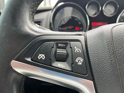 opel, astra, sedan 1.4 turbo edition plus otomatik, otomatik, benzin + lpg 2.el otomobil | renew 13