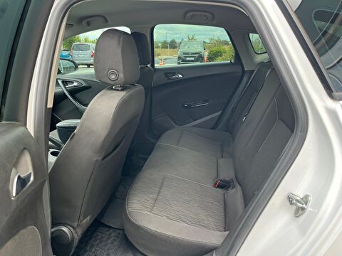 opel, astra, sedan 1.4 turbo edition plus otomatik, otomatik, benzin + lpg 2.el otomobil | renew 16