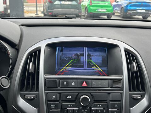 opel, astra, sedan 1.4 turbo edition plus otomatik, otomatik, benzin + lpg 2.el otomobil | renew 19