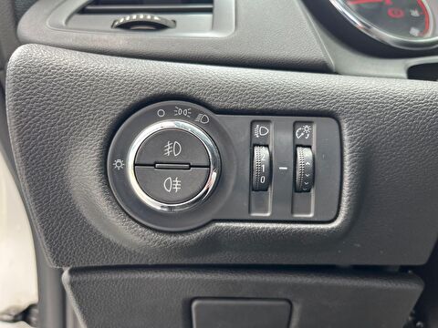 opel, astra, sedan 1.4 turbo edition plus otomatik, otomatik, benzin + lpg 2.el otomobil | renew 17