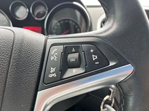 opel, astra, sedan 1.4 turbo edition plus otomatik, otomatik, benzin + lpg 2.el otomobil | renew 15