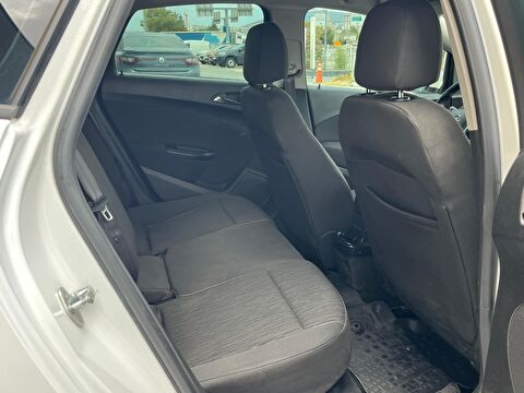 opel, astra, sedan 1.4 turbo edition plus otomatik, otomatik, benzin + lpg 2.el otomobil | renew 11