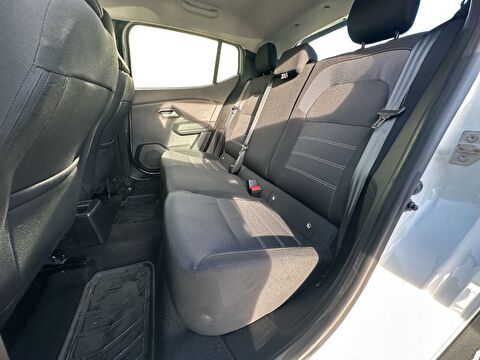 dacia, sandero stepway, 1.0 tce expression cvt, otomatik, benzin 2.el otomobil | renew 18
