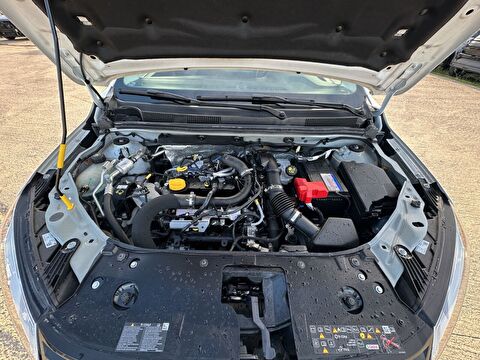 dacia, sandero stepway, 1.0 tce expression cvt, otomatik, benzin 2.el otomobil | renew 24