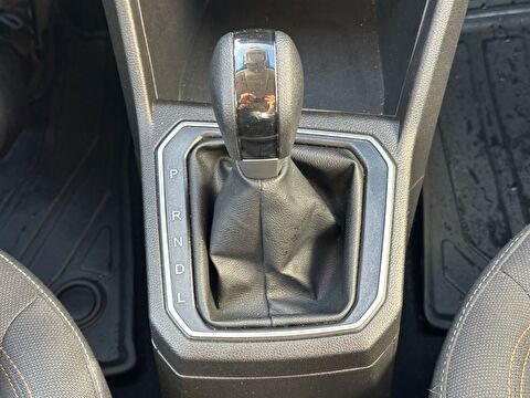 dacia, sandero stepway, 1.0 tce expression cvt, otomatik, benzin 2.el otomobil | renew 16